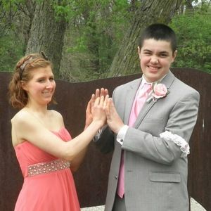 Meet your Posher, Anne